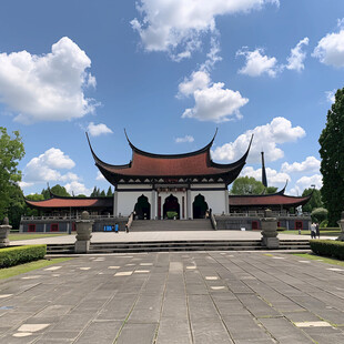 圆山忠烈祠