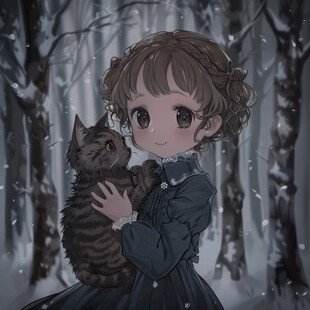 儿插少女