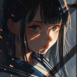 cg插画