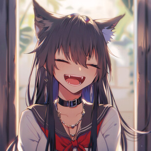 猫耳娘