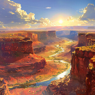 cg场景