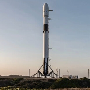 spacex货运龙飞船