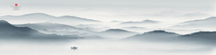 万重山
