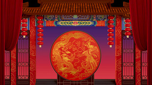 囍