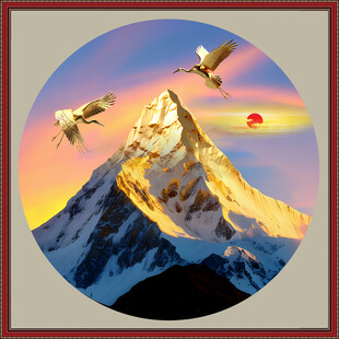 金山