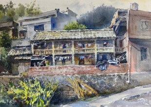 故乡原风景2