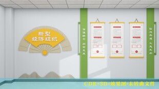 新兴经济农业