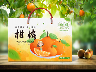 柑橘礼盒   下载为展开图