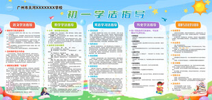 学法指导