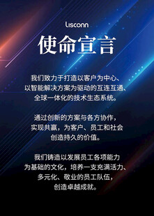 公司文化