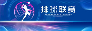 排球联赛