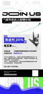 酒吧招聘