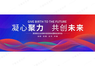 红蓝会议背景