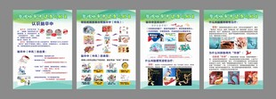 脑卒中健康宣教
