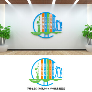 居民文明公约