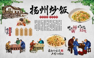 扬州炒饭