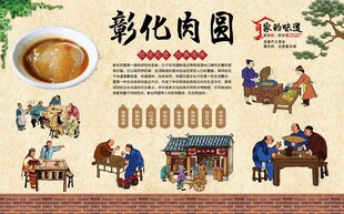 彰化肉圆