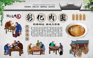 彰化肉圆