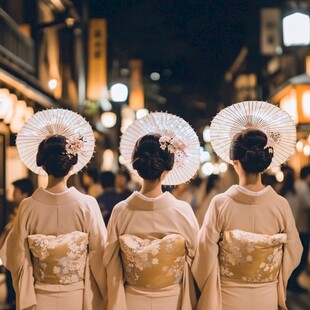 祗园京都