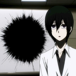 中二病心理说明