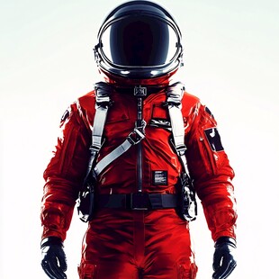 航天航空宇航员