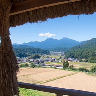 美原八景