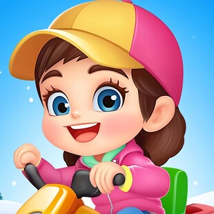 开心小农夫头像