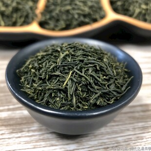 高档茶叶绿茶