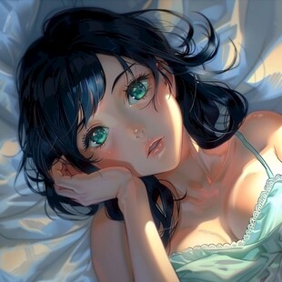cg少女