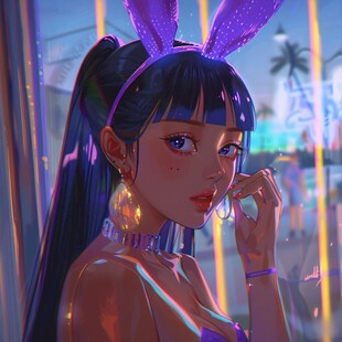 原创厚涂