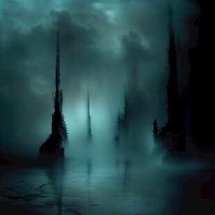 梦幻高清桌面壁纸