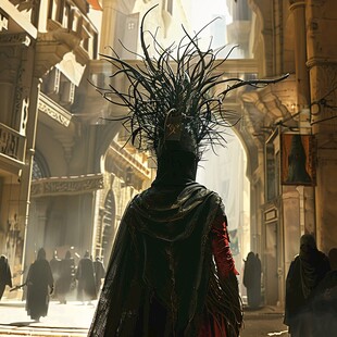 前往圣城阿拜多斯