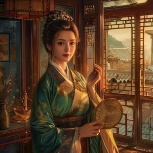 蔡昭姬
