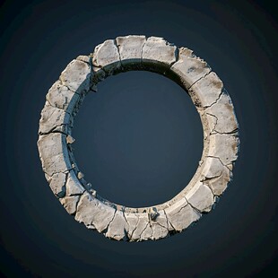 新石器时代手镯