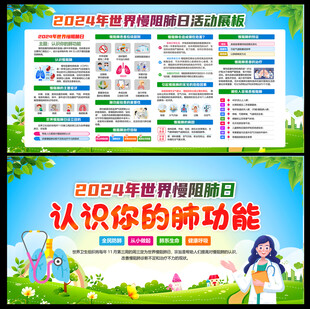 2024慢阻肺