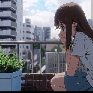 新海诚风格