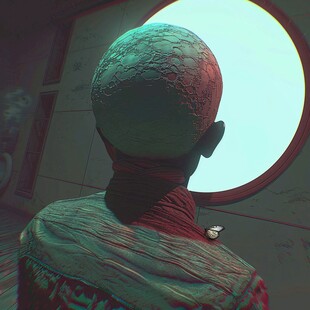 vr科技人类