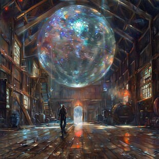 元宇宙科技元宇宙世界