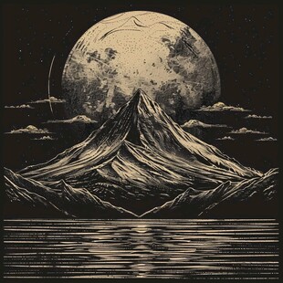 复古未来主义艺术