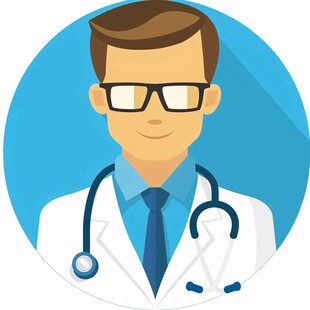 扁平风医生