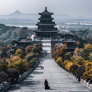 茅山道士