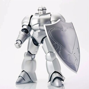 机器人外形设计