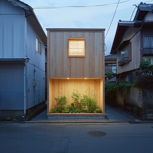 日本一户建住宅