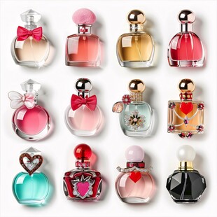 香水图片素材下载