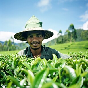 斯里兰卡茶叶