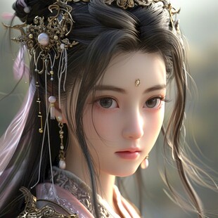 cg绘画