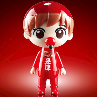 动漫卡通手办ip人物