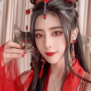 古风直播