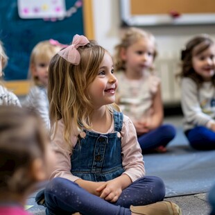 私立学校幼教