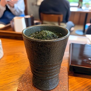 桃溪茶寮